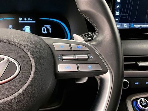 Used 2024 Hyundai Palisade XRT AWD/4WD image 28