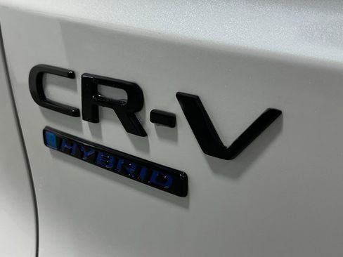 New 2026 Honda CR-V TrailSport image 6