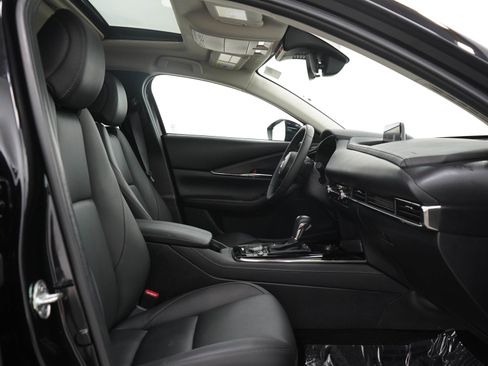 Used 2024 MAZDA CX-30 AWD 2.5 S w/ Preferred Package image 13