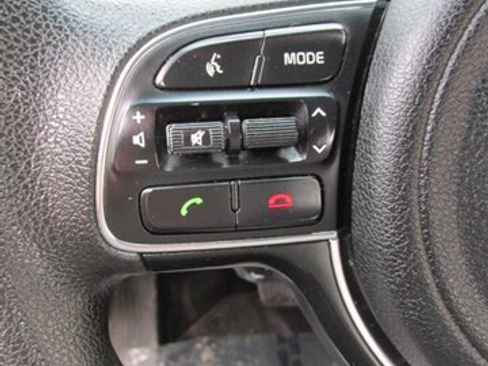 Used 2019 Kia Sportage LX w/ LX Popular Package AWD/4WD image 23