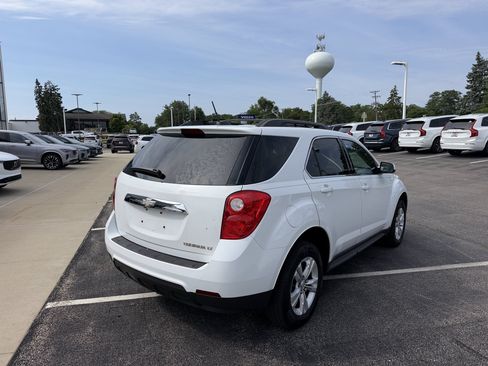 Used 2015 Chevrolet Equinox LT w/ Power Convenience Package FWD image 4