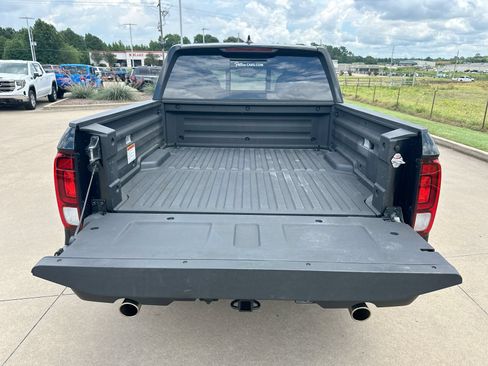 Used 2025 Honda Ridgeline RTL image 24