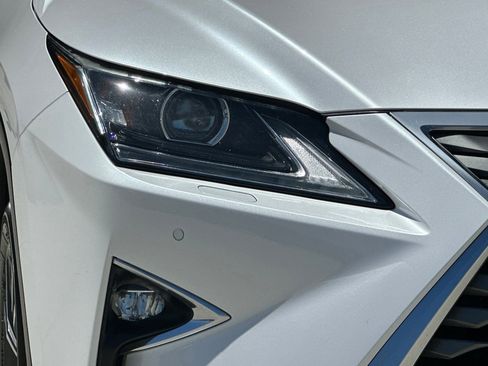 Used 2019 Lexus RX 350 AWD image 10