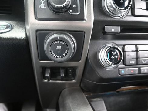 Used 2018 Ford F150 Limited AWD/4WD image 31