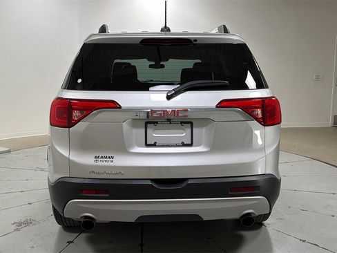 Used 2018 GMC Acadia SLE image 4