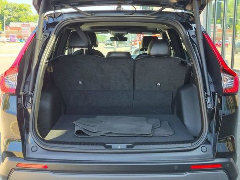 Used 2024 Honda CR-V Sport-L image 8