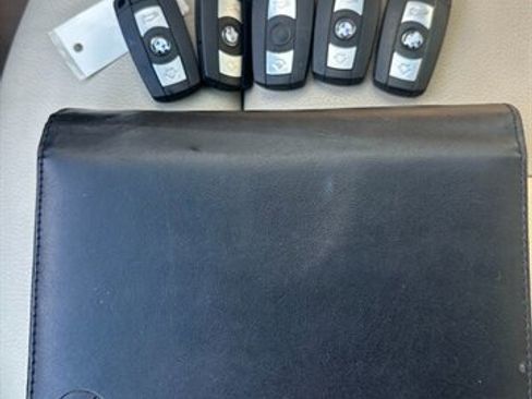 Used 2006 BMW 650i Convertible image 43