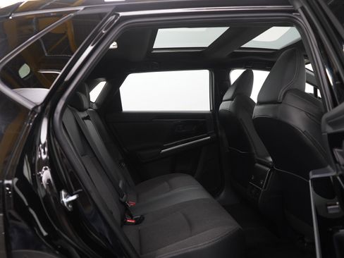 Used 2023 Toyota bZ4X XLE image 12