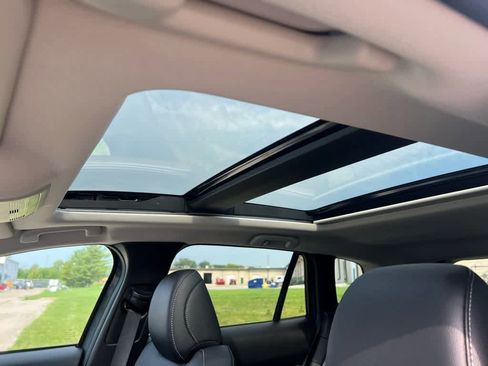 Used 2025 MAZDA CX-50 AWD 2.5 S w/ Weather Package image 15