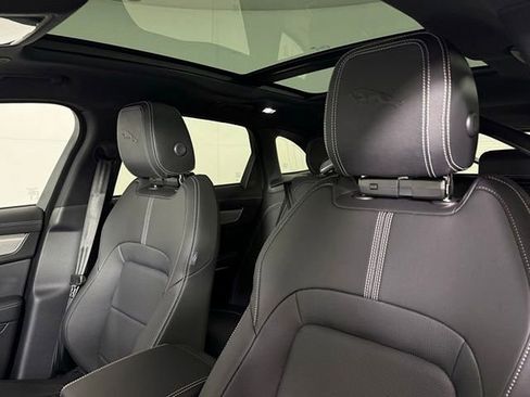 New 2026 Jaguar F-PACE R-Dynamic S image 30