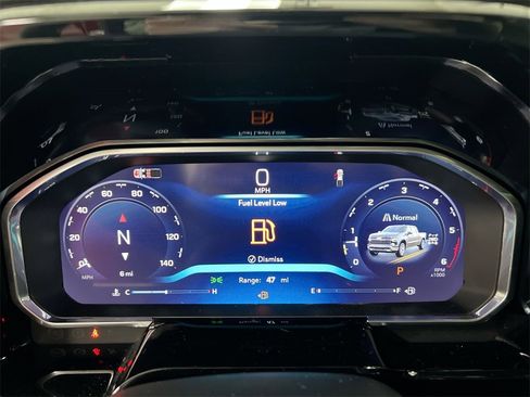 New 2026 Chevrolet Silverado 1500 RST w/ Convenience Package II image 11