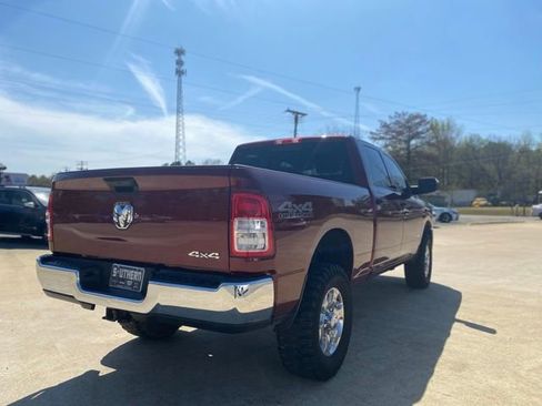 Used 2021 RAM 2500 Tradesman image 5