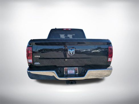 Used 2023 RAM 1500 Classic SLT w/ Trailer & Traction Group image 4