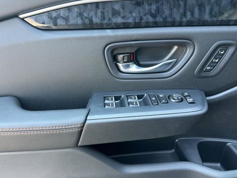 Certified 2026 Honda Passport TrailSport Elite image 9