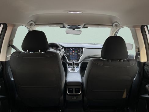Used 2024 Subaru Outback Premium AWD/4WD image 12