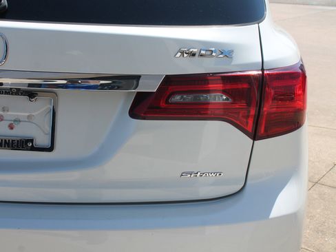 Used 2015 Acura MDX 3.5L Technology Package (A6) image 5