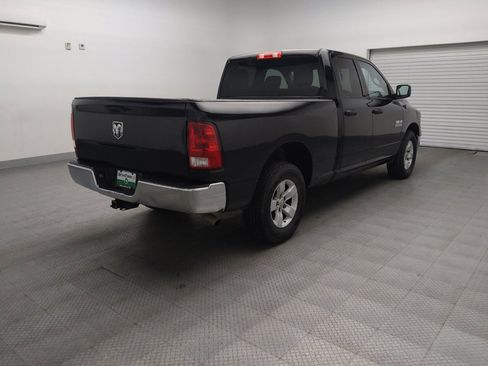 Used 2019 RAM 1500 Tradesman w/ Chrome Plus Package RWD image 9