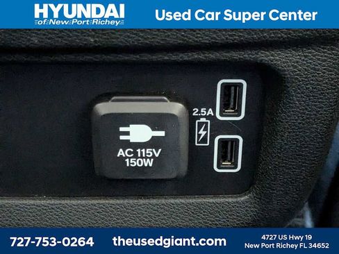 Used 2022 Honda Passport Elite image 18