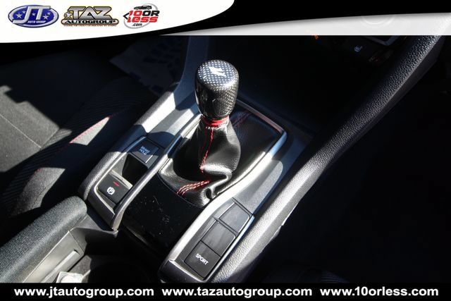 Used 2019 Honda Civic Si image 17