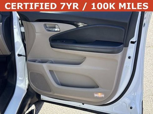Used 2021 Honda Pilot Elite image 8
