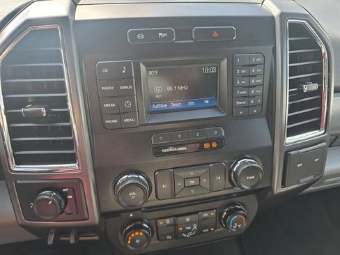 Used 2017 Ford F250 XLT w/ XLT Value Package RWD image 26