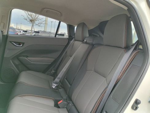 New 2026 Subaru Crosstrek 2.5i Limited image 13