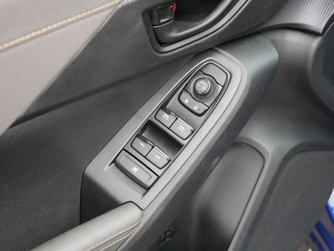 Certified 2025 Subaru Crosstrek 2.5i Sport AWD/4WD image 19