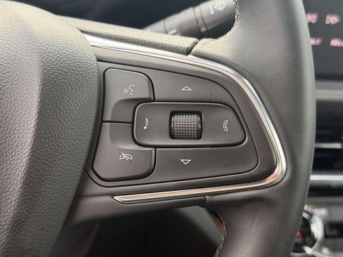 Certified 2026 Buick Envista Sport Touring w/ Convenience I Package FWD image 26