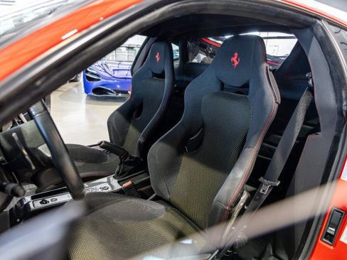 Used 2008 Ferrari F430 Scuderia RWD image 51