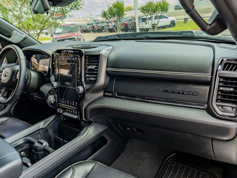 Used 2024 RAM 1500 Limited image 18
