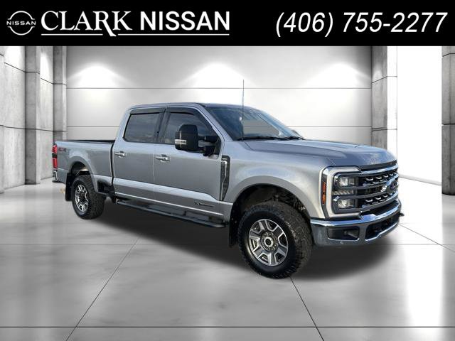 Used 2024 Ford F350 Lariat w/ Lariat Ultimate Package AWD/4WD 360° Tour
