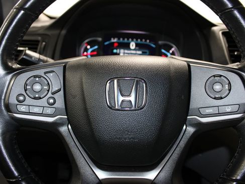 Used 2020 Honda Pilot EX-L image 41