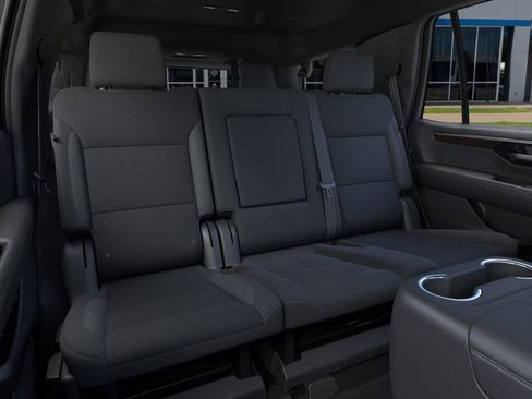New 2026 Chevrolet Tahoe LS AWD/4WD image 17