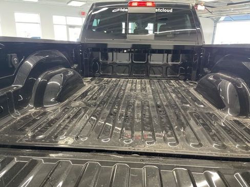 New 2026 RAM 2500 Big Horn image 9