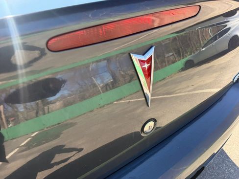 Used 2008 Pontiac G5 GT image 14