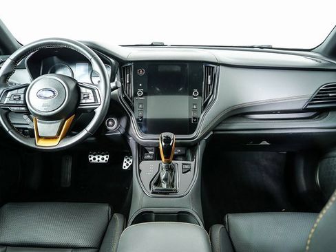 Used 2022 Subaru Outback Wilderness image 19