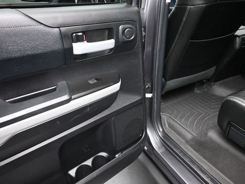 Used 2021 Toyota Tundra SR5 w/ TRD Sport Package AWD/4WD image 16
