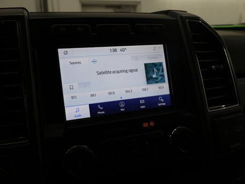 Used 2020 Ford F350 XLT w/ XLT Premium Package image 54