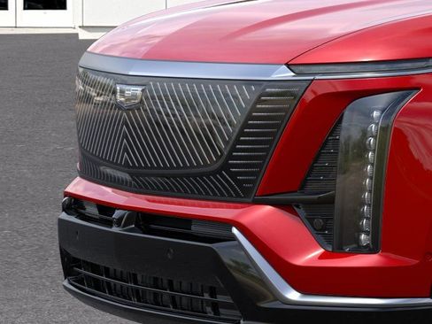 New 2026 Cadillac Vistiq Luxury image 13