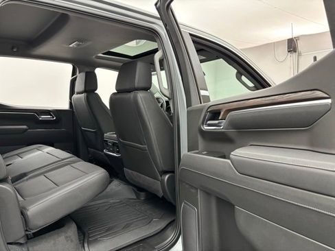 New 2026 GMC Sierra 1500 SLT AWD/4WD image 36