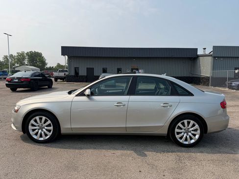 Used 2014 Audi A4 2.0T Premium w/ Cold Weather Package AWD/4WD image 6