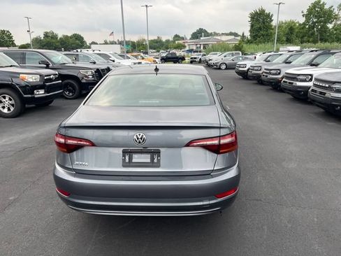 Used 2019 Volkswagen Jetta S w/ Driver Assistance Package FWD image 5