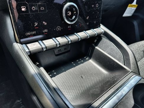 New 2026 GMC Terrain Elevation w/ Black Edition FWD image 27
