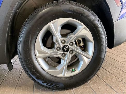 Used 2024 Hyundai Tucson SEL FWD image 31