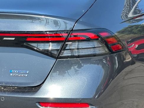 New 2026 Honda Accord Touring image 34