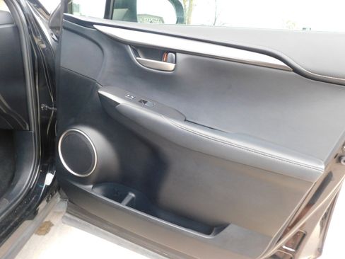 Used 2016 Lexus NX 200t FWD image 24