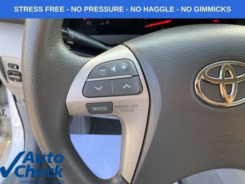 Used 2008 Toyota Camry LE image 22