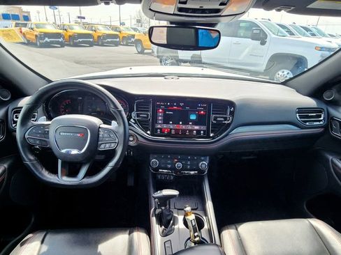 Used 2025 Dodge Durango R/T image 22