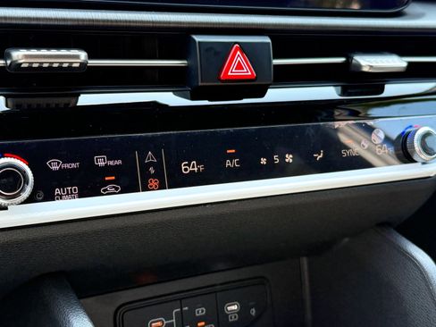 New 2026 Kia Sportage X-Line w/ X-Line Premium Package image 20