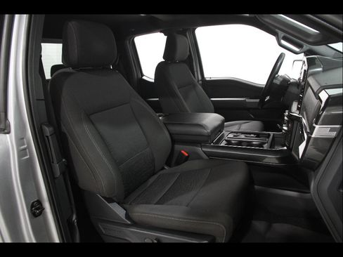 Used 2022 Ford F150 XLT w/ Equipment Group 302A High image 20